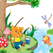 小猫钓鱼手游直装版
