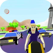 像素人世界模拟安卓免费版