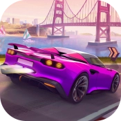 超级赛车大师游戏官方最新版
