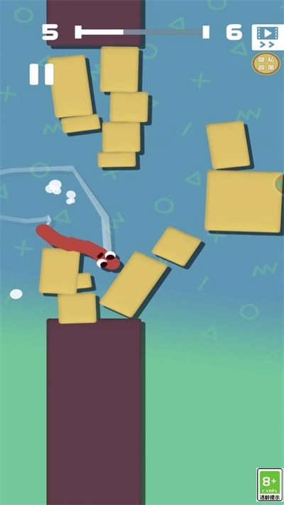 香肠也疯狂手机最新版