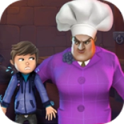 快跑吧小朋友免费版