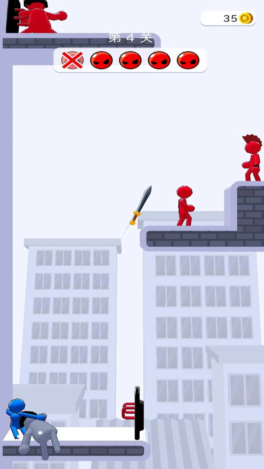 神隐大侠客游戏官方版