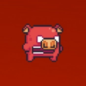 小猪勇闯火焰岛安卓直装版