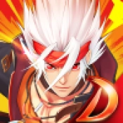 勇士的试炼官方正版