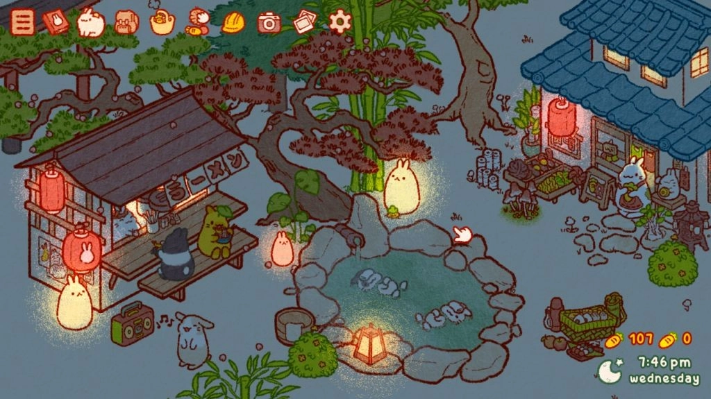 兔兔岛国际服游戏纯净最新版