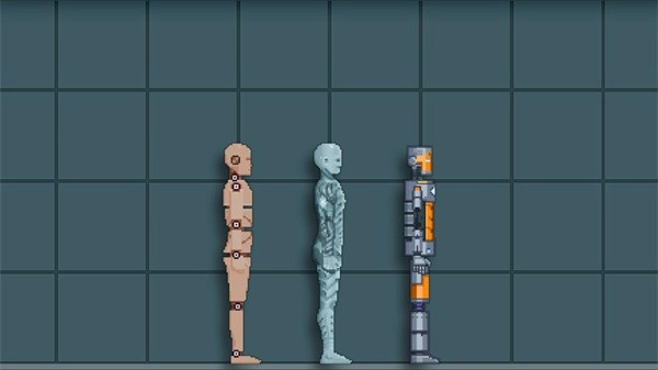 布娃娃人类制造工坊直装版