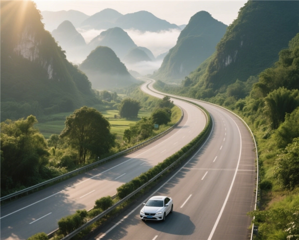 春节9天长假即将来临：小型客车高速通行9天免费！