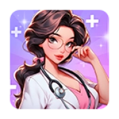 继承了一座小医院正版