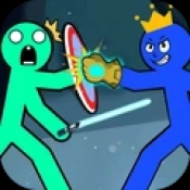 火柴人精英世界游戏纯净最新版