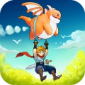 龙骑士学园手游直装版