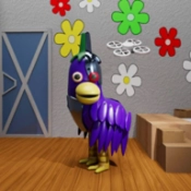 班班花园生存3D安卓版