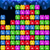 萌熊碰碰消官方版