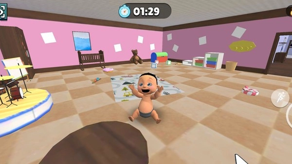 迷你欢乐宿舍直装游戏版