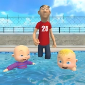 迷你欢乐宿舍直装游戏版