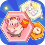 解压翻一翻游戏最新版