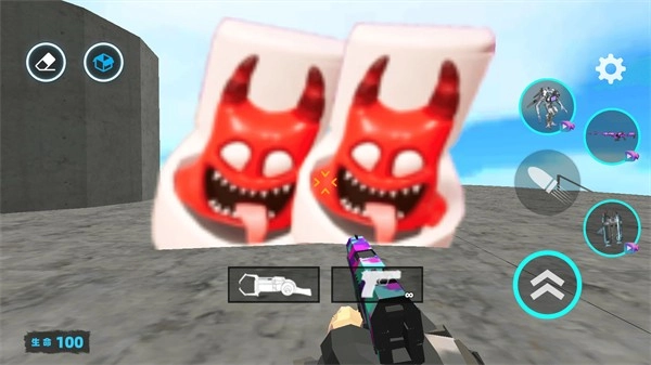 班班幼儿园逃生游戏无广告版