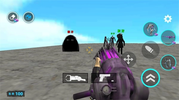 班班幼儿园逃生游戏无广告版