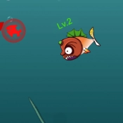 疯狂咸鱼翻身游戏安装包