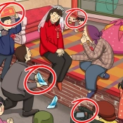 脑洞一万个手机版