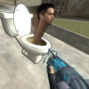 马桶人绝密行动游戏官方最新版