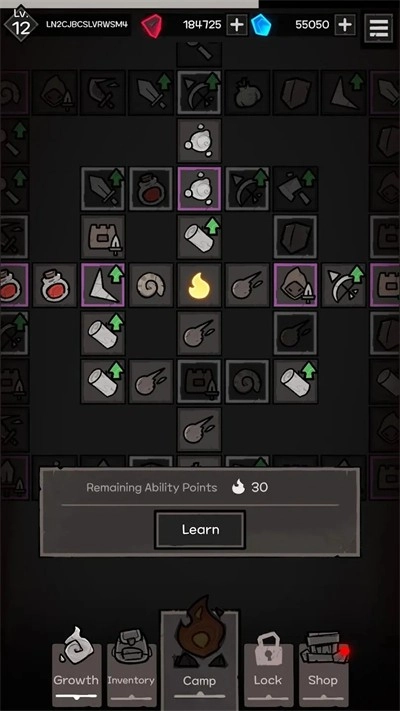 黑暗之下通用版