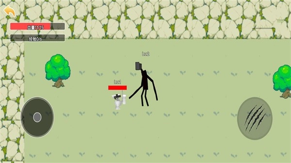 全民生存进化手机正版