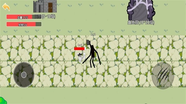 全民生存进化手机正版