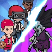 开黑乱斗联盟安卓官方版