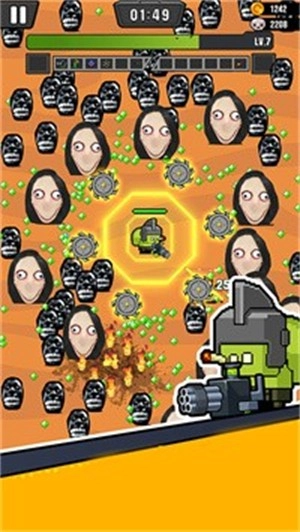 沙盒大作战最新免费版