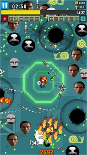 沙盒大作战最新免费版