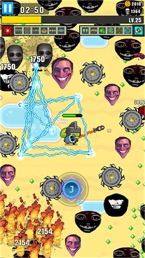 沙盒大作战最新免费版