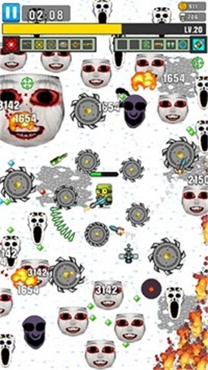 沙盒大作战最新免费版