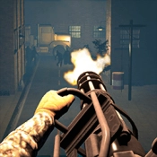 守卫僵尸城镇游戏官方版