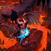 降妖除魔游戏官方最新版