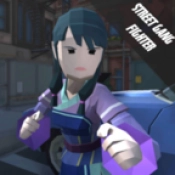 街头帮派斗士游戏完整版