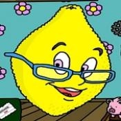 柠檬小姐电脑版