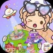 迷你小镇城堡手机最新版