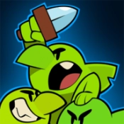 暴徒与哥布林手游版