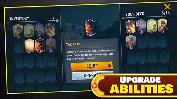 维京袭击手机版