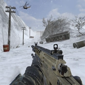 战场突袭射击手机正版