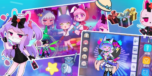 加查小镇官方版