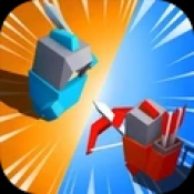 画剑大乱斗手机免费版