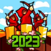 疯狂高塔作战游戏官方最新版