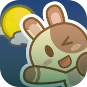 地洞探险游戏绿色版