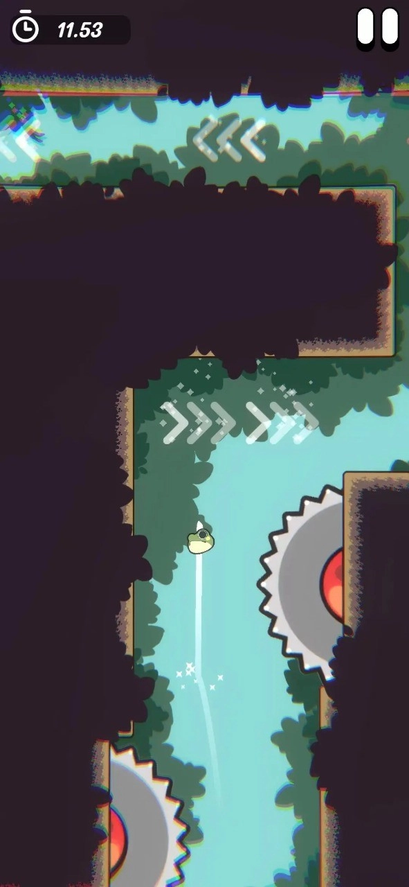 勇敢蛙蛙免费原版