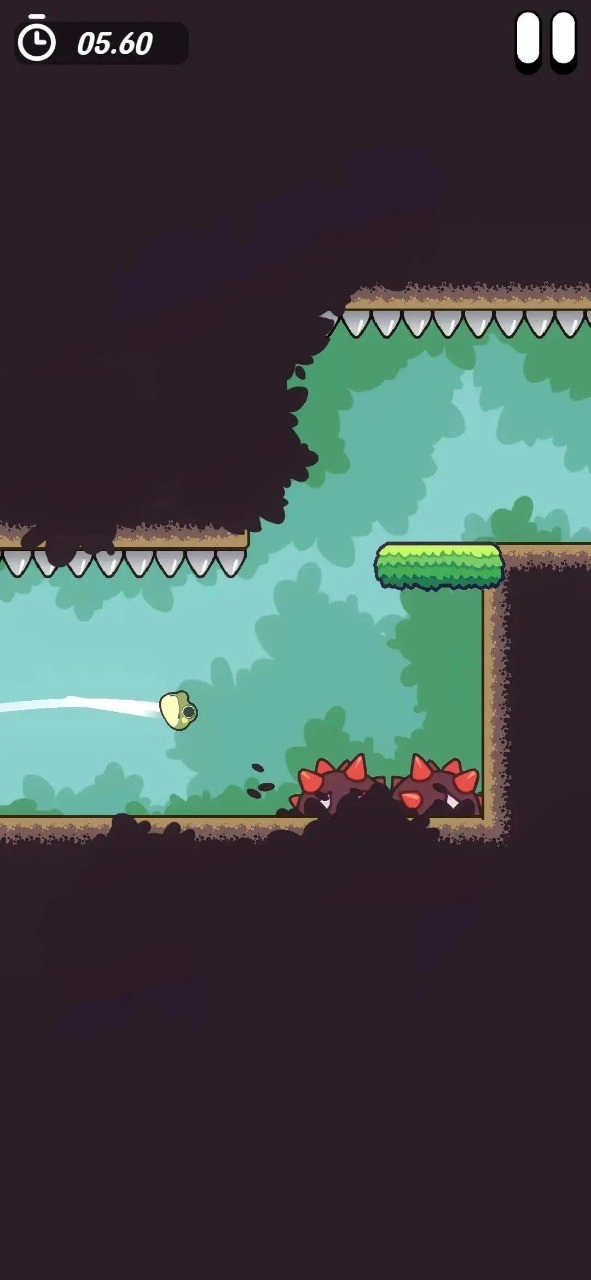 勇敢蛙蛙免费原版