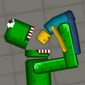 彩虹怪物游乐场游戏纯净最新版