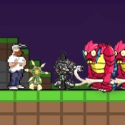 植物进化大战安卓官方版