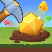 挖了个矿游戏正版