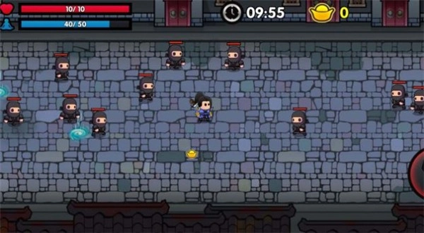 斗罗世界武魂觉醒免费版